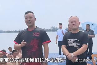 队记：米切尔对自己和骑士的现状满意 他相信球队目前的阵容